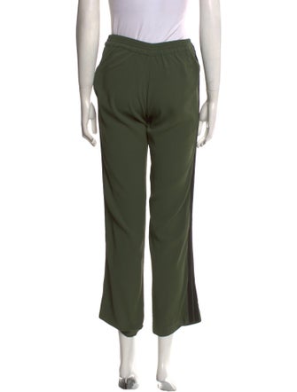 Zadig & Voltaire Straight Leg Pants