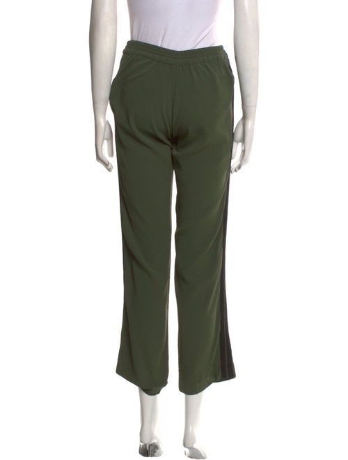 Zadig & Voltaire Straight Leg Pants