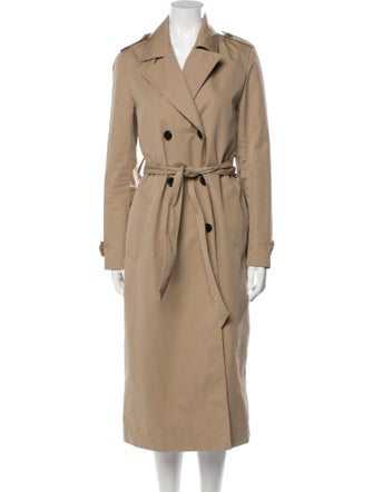 Zadig & Voltaire Trench Coat