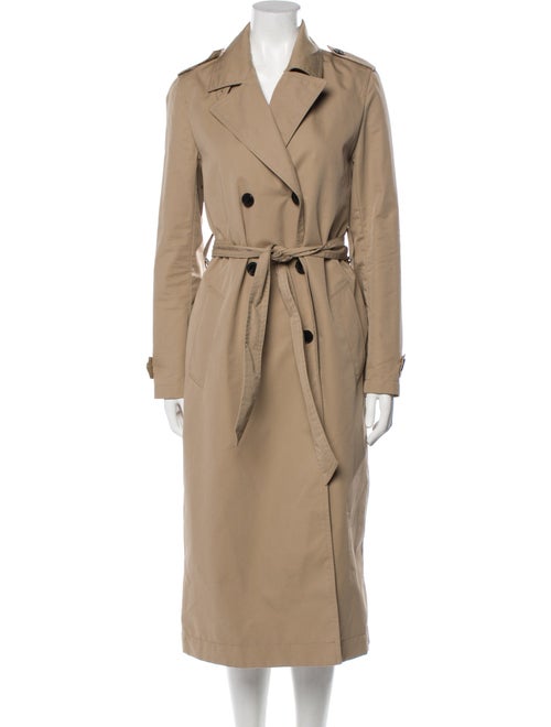 Zadig & Voltaire Trench Coat