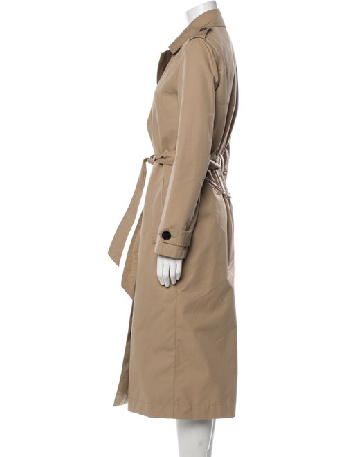Zadig & Voltaire Trench Coat