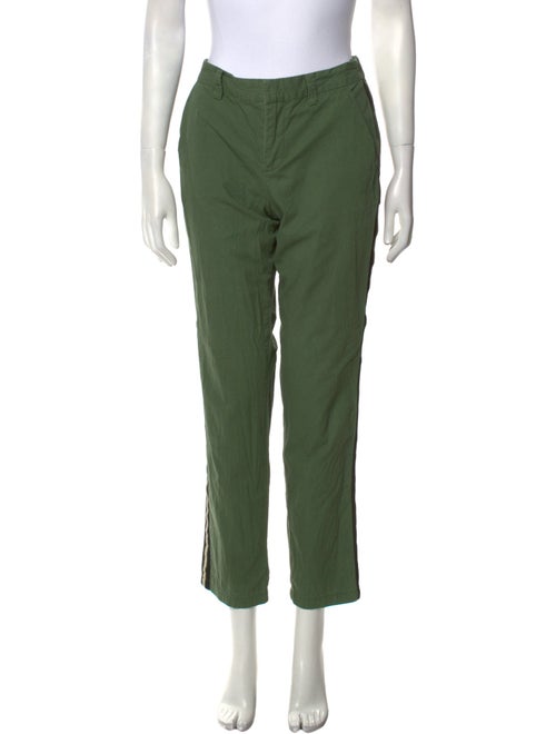 Zadig & Voltaire Straight Leg Pants