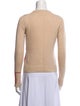 Zadig & Voltaire Cashmere Crew Neck Sweater