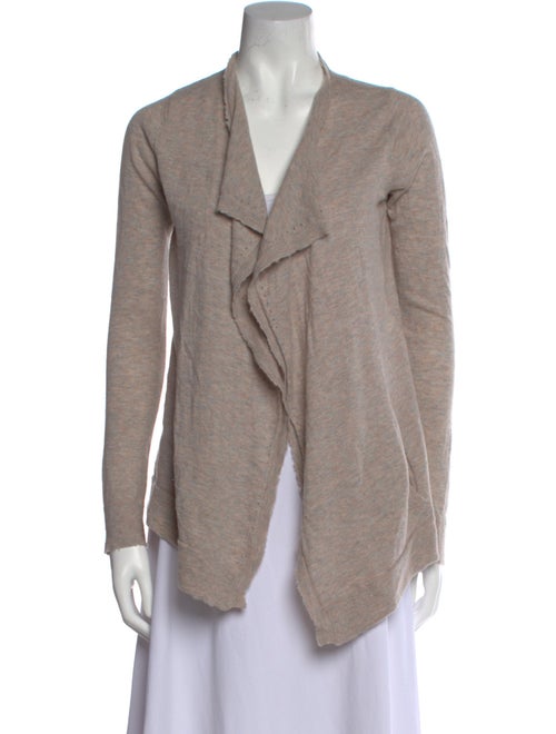 Zadig & Voltaire Cashmere V-Neck Sweater