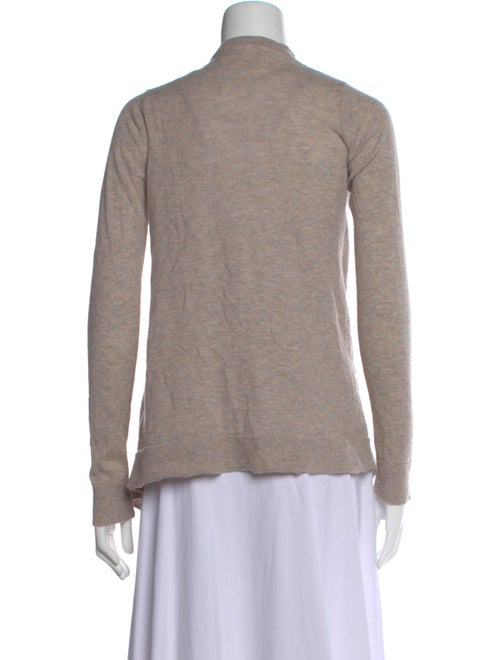 Zadig & Voltaire Cashmere V-Neck Sweater