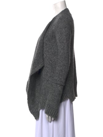 Zadig & Voltaire V-Neck Sweater