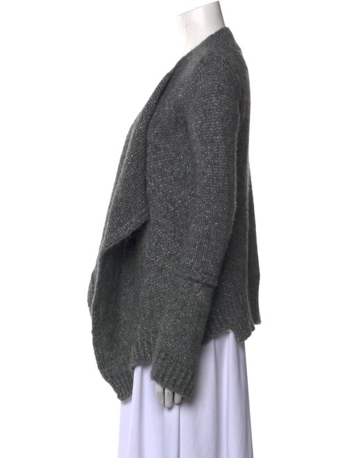 Zadig & Voltaire V-Neck Sweater