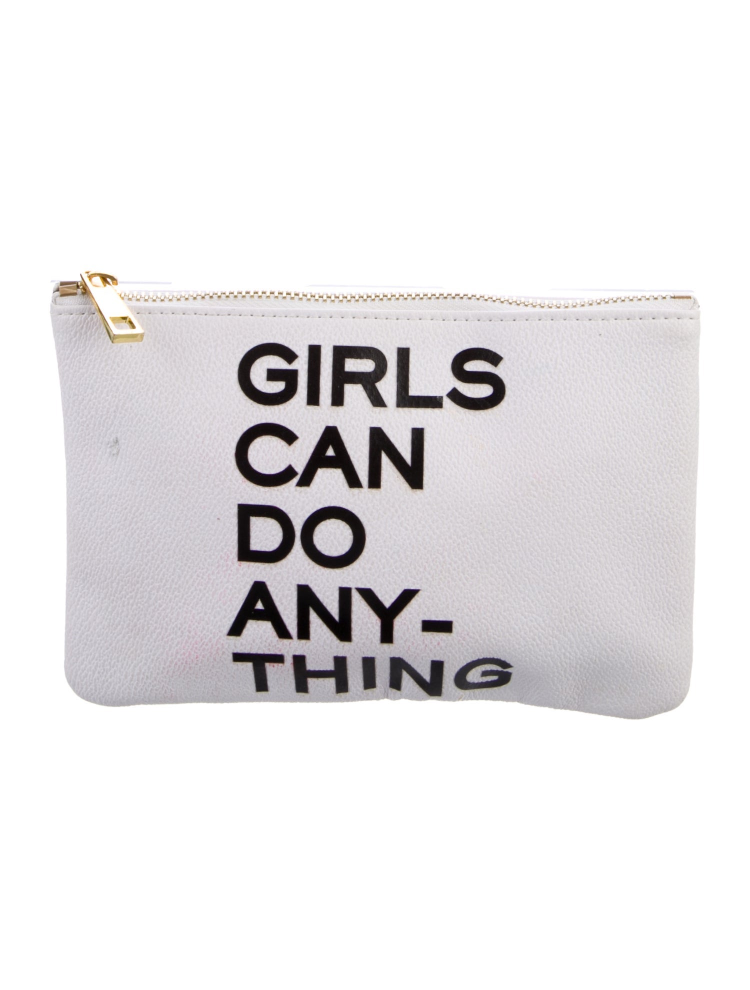 Zadig & Voltaire Cosmetic Bag