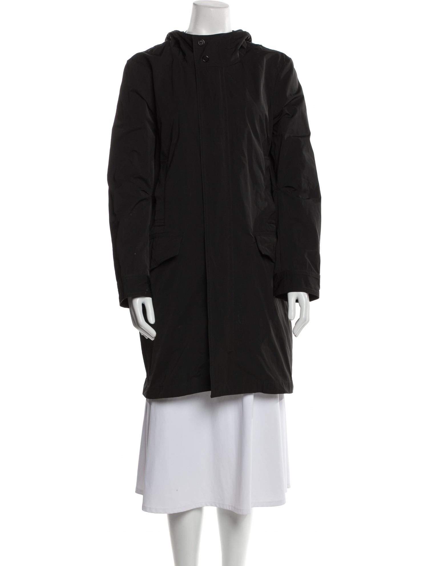 Zadig & Voltaire Parka