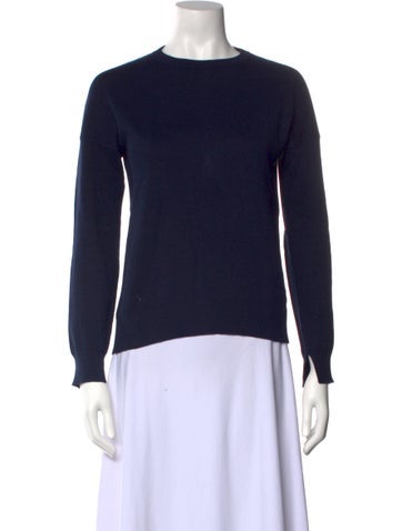 Zadig & Voltaire Knitwear Crew Neck Sweater XS