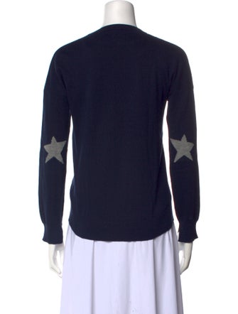 Zadig & Voltaire Crew Neck Sweater
