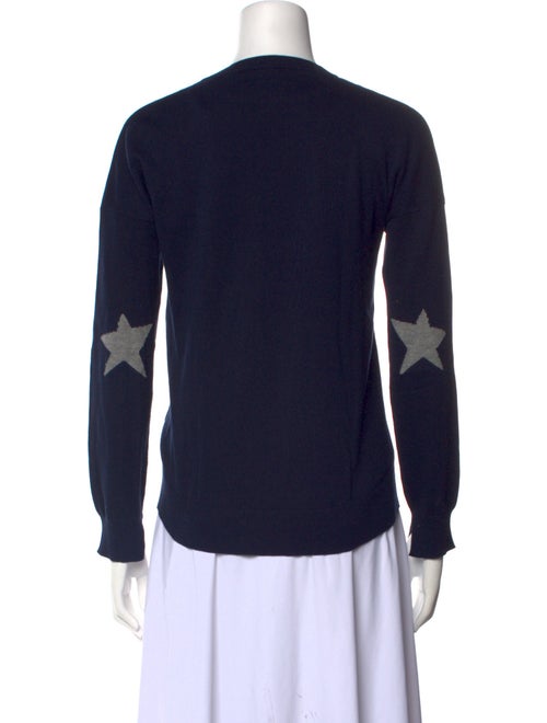 Zadig & Voltaire Crew Neck Sweater