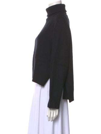 Zadig & Voltaire Wool Turtleneck Sweater