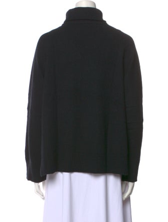 Zadig & Voltaire Wool Turtleneck Sweater