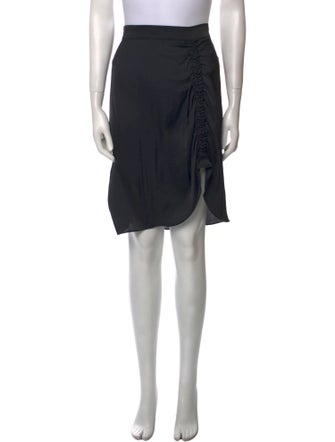 Zadig & Voltaire Knee-Length Skirt