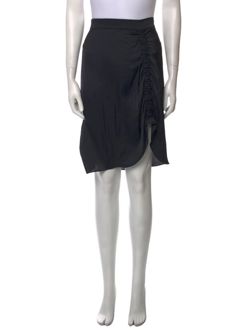 Zadig & Voltaire Knee-Length Skirt