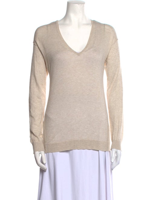 Zadig & Voltaire V-Neck Sweater