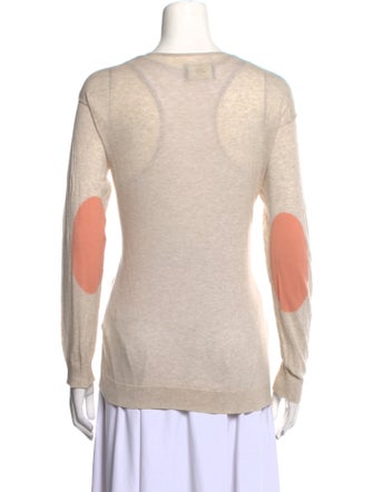 Zadig & Voltaire V-Neck Sweater