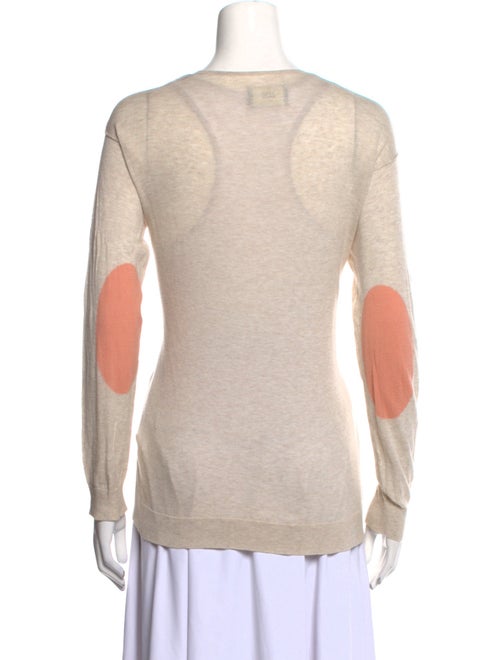 Zadig & Voltaire V-Neck Sweater