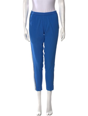 Zadig & Voltaire Skinny Leg Pants