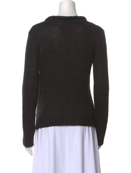 Zadig & Voltaire Crew Neck Sweater