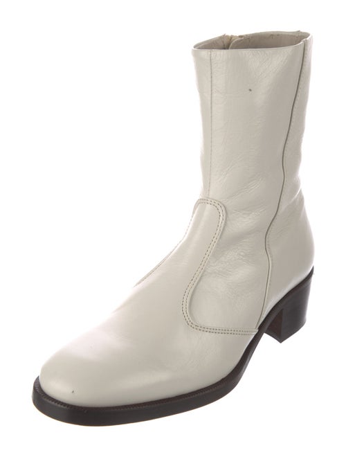 Zadig & Voltaire Leather Boots