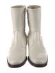 Zadig & Voltaire Leather Boots