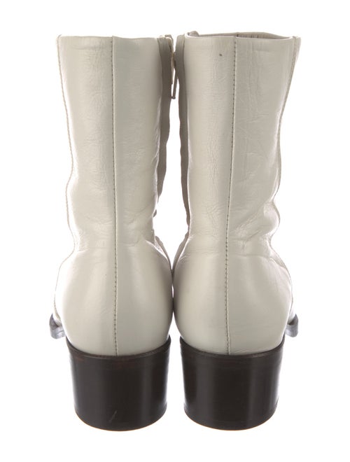 Zadig & Voltaire Leather Boots