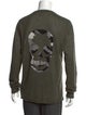 Zadig & Voltaire Cashmere Crew Neck Pullover