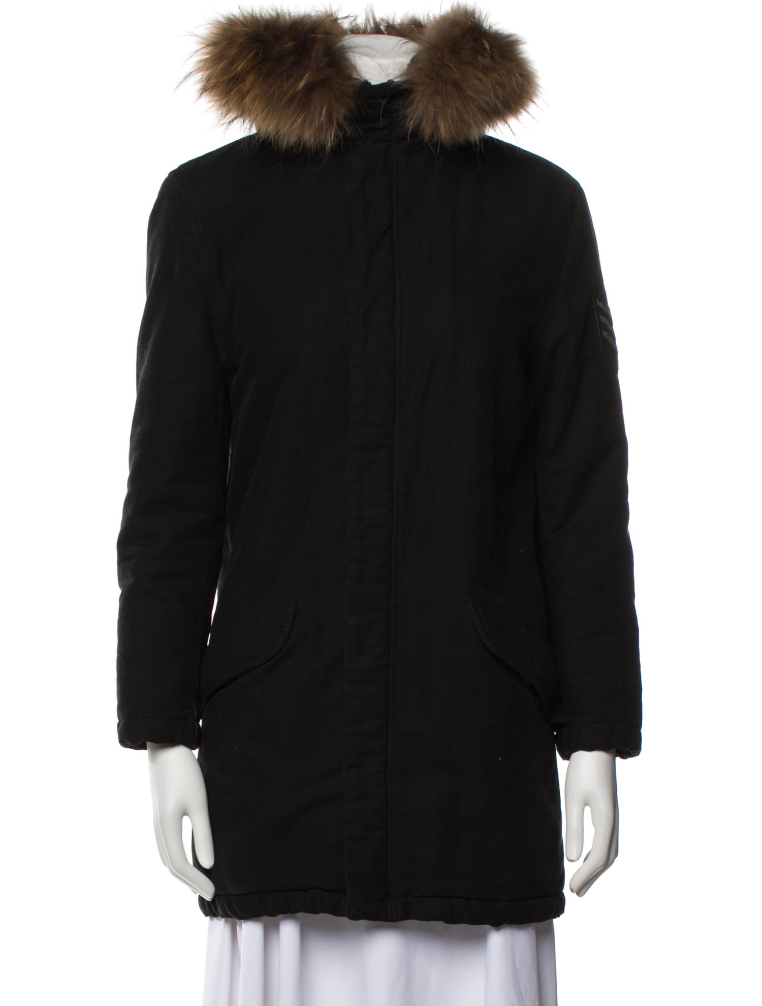 Zadig & Voltaire Parka