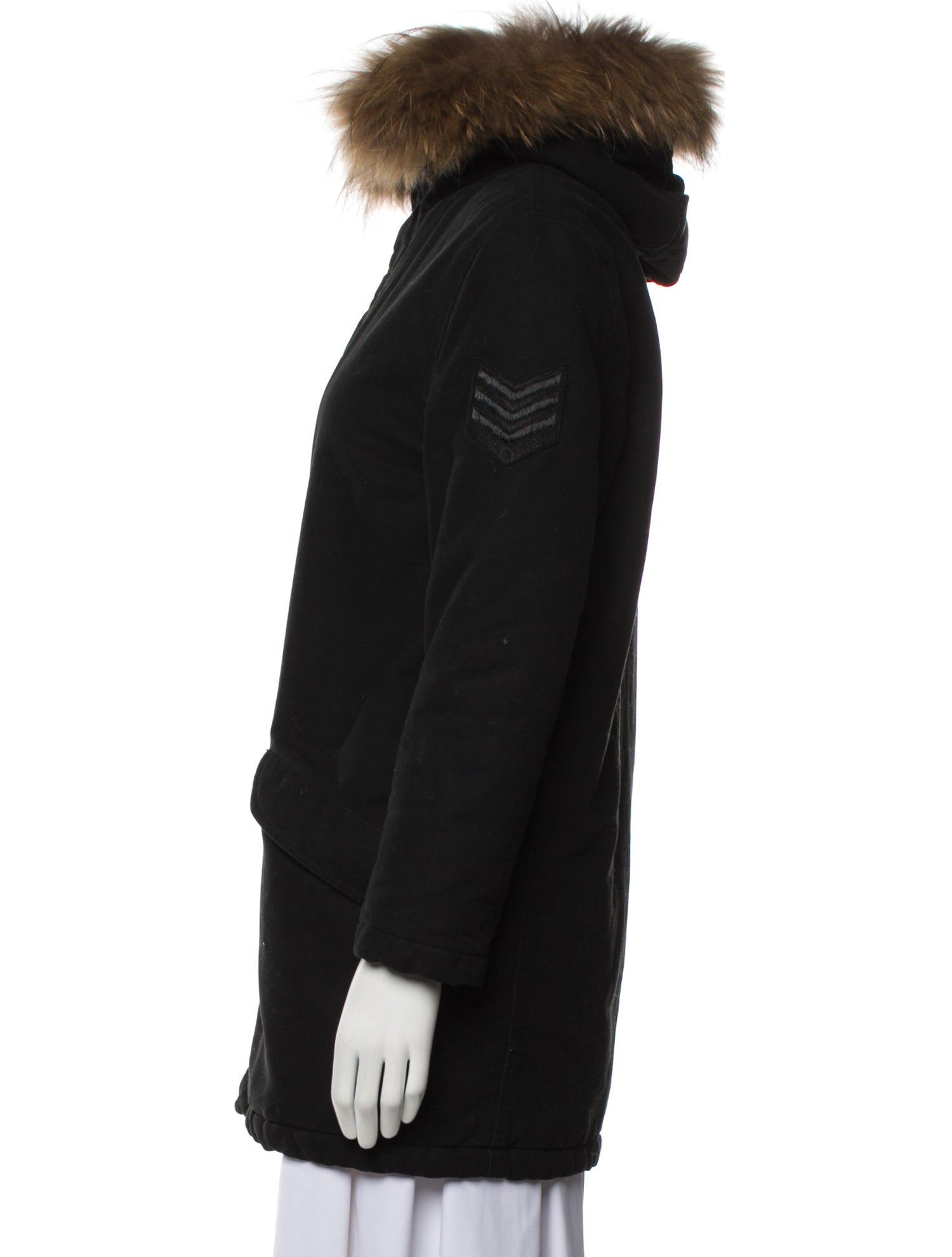 Zadig & Voltaire Parka