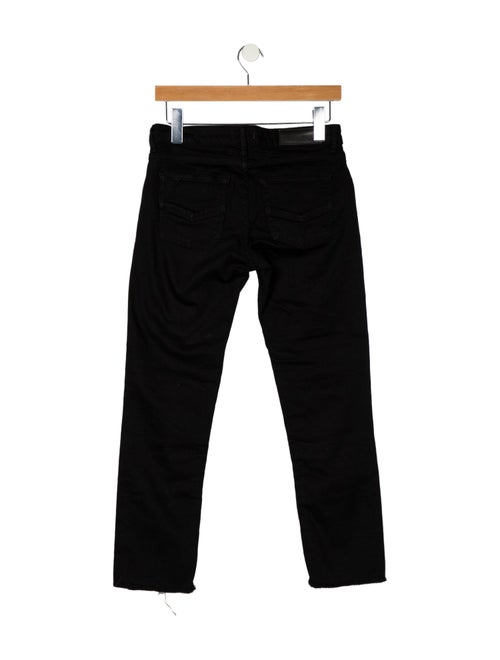 Zadig & Voltaire Straight Leg Pants
