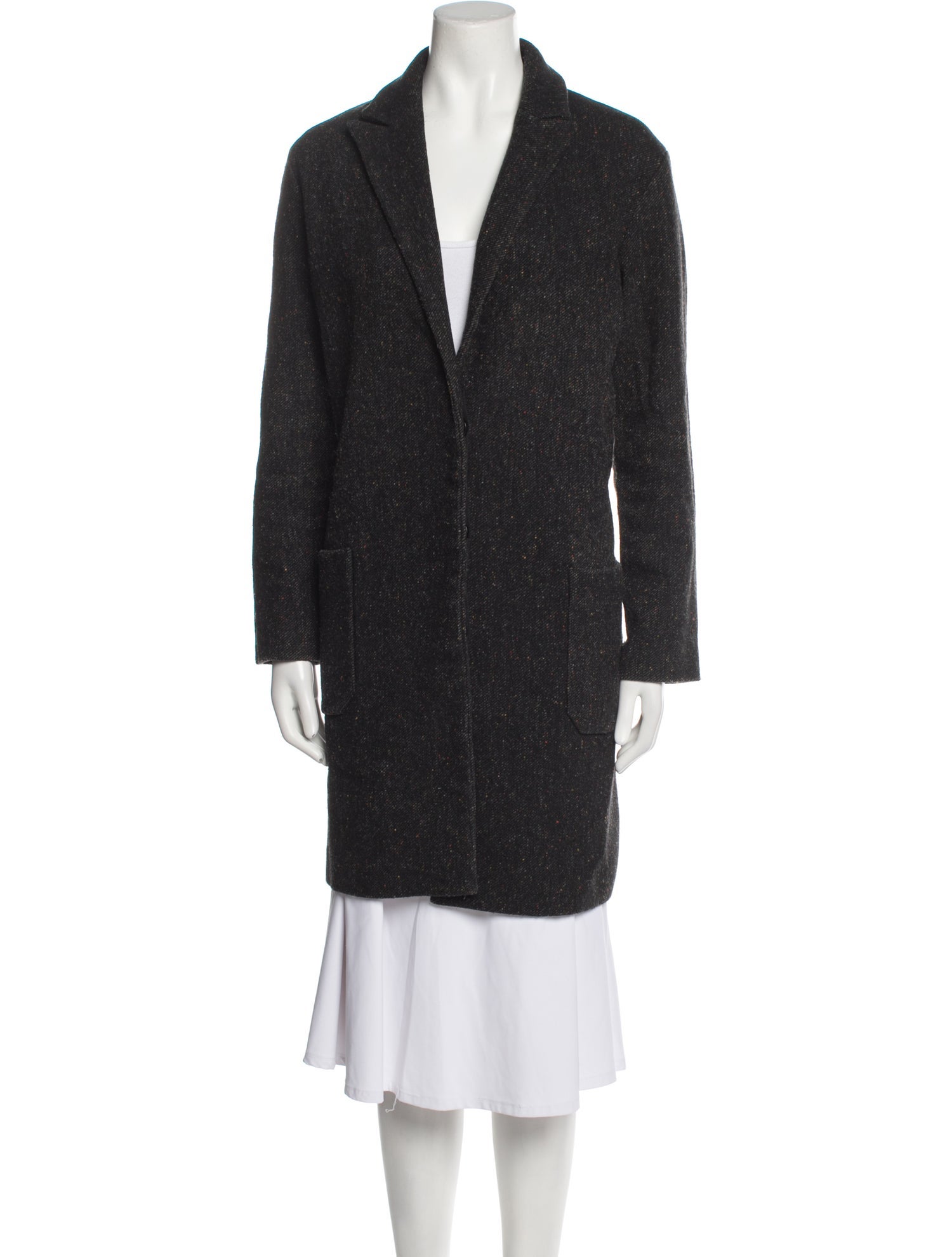 Zadig & Voltaire Coat