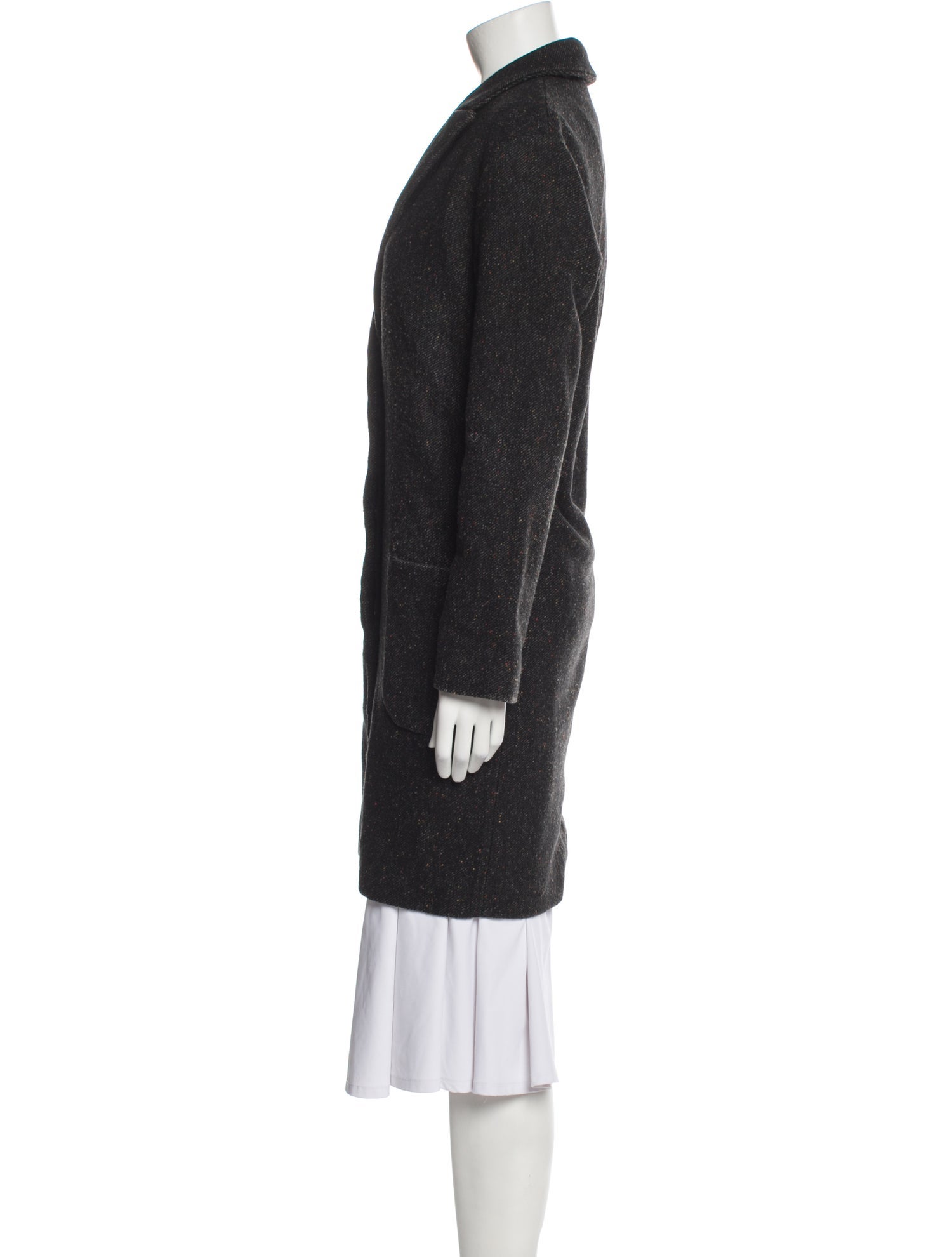 Zadig & Voltaire Coat