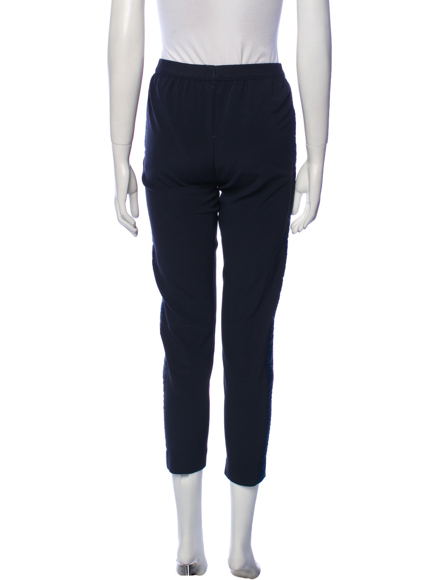 Zadig & Voltaire Skinny Leg Pants