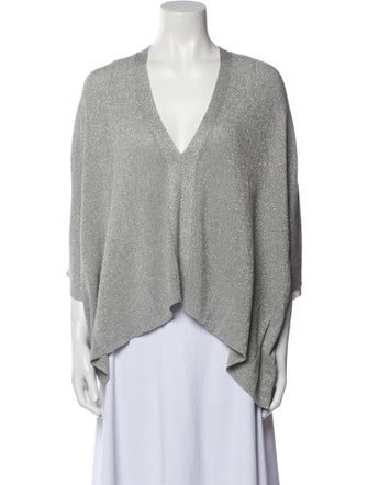 Zadig & Voltaire V-Neck Sweater