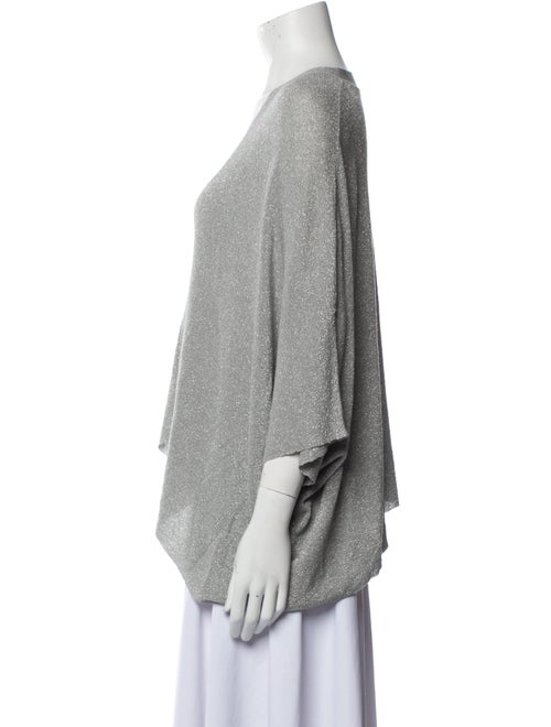 Zadig & Voltaire V-Neck Sweater