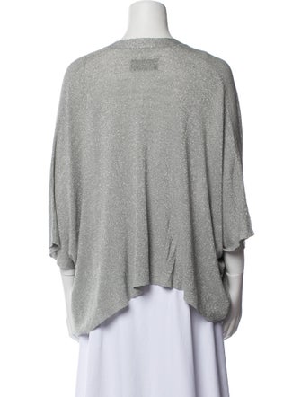 Zadig & Voltaire V-Neck Sweater