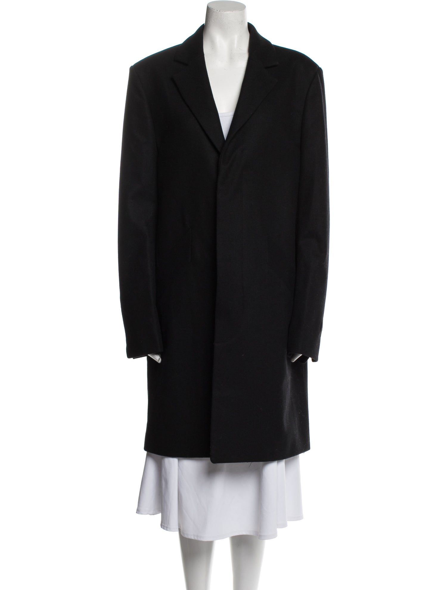 Zadig & Voltaire Wool Coat
