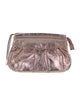Zadig & Voltaire Patent Leather Evening Bag