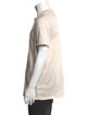 Zadig & Voltaire Crew Neck Short Sleeve T-Shirt