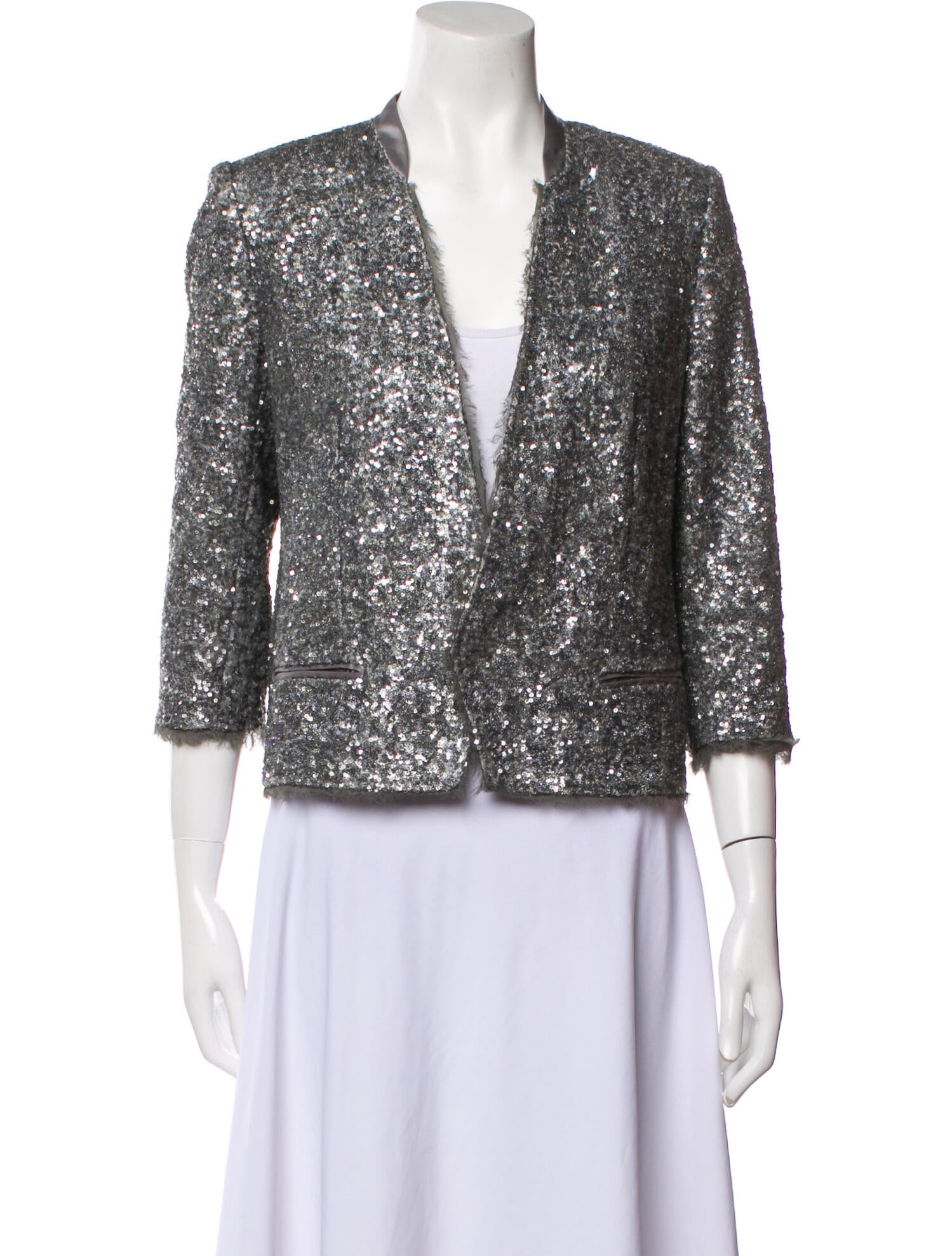 Zadig & Voltaire Evening Jacket