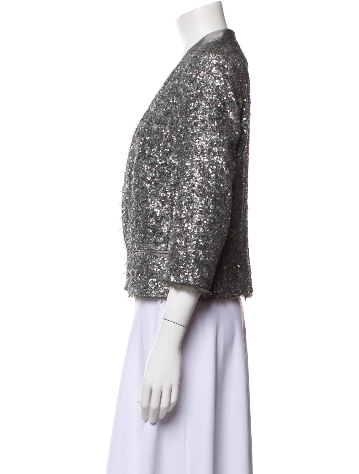 Zadig & Voltaire Evening Jacket