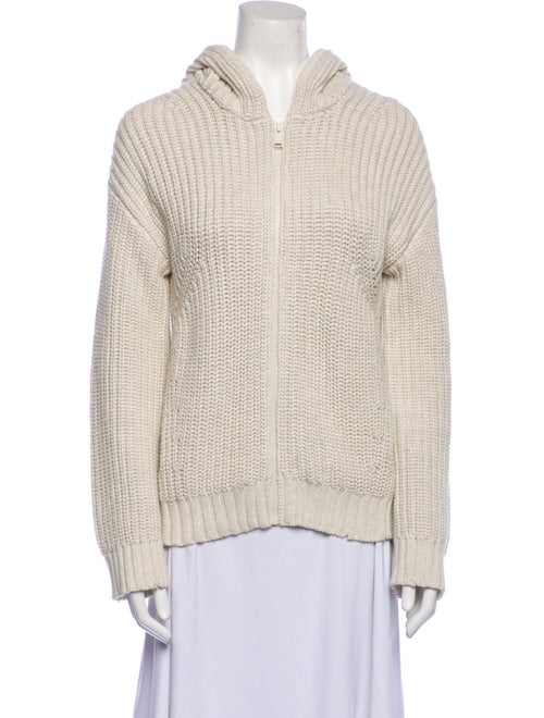 Zadig & Voltaire V-Neck Sweater