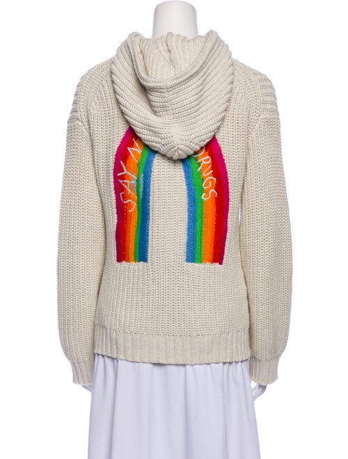 Zadig & Voltaire V-Neck Sweater