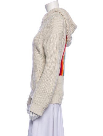 Zadig & Voltaire V-Neck Sweater