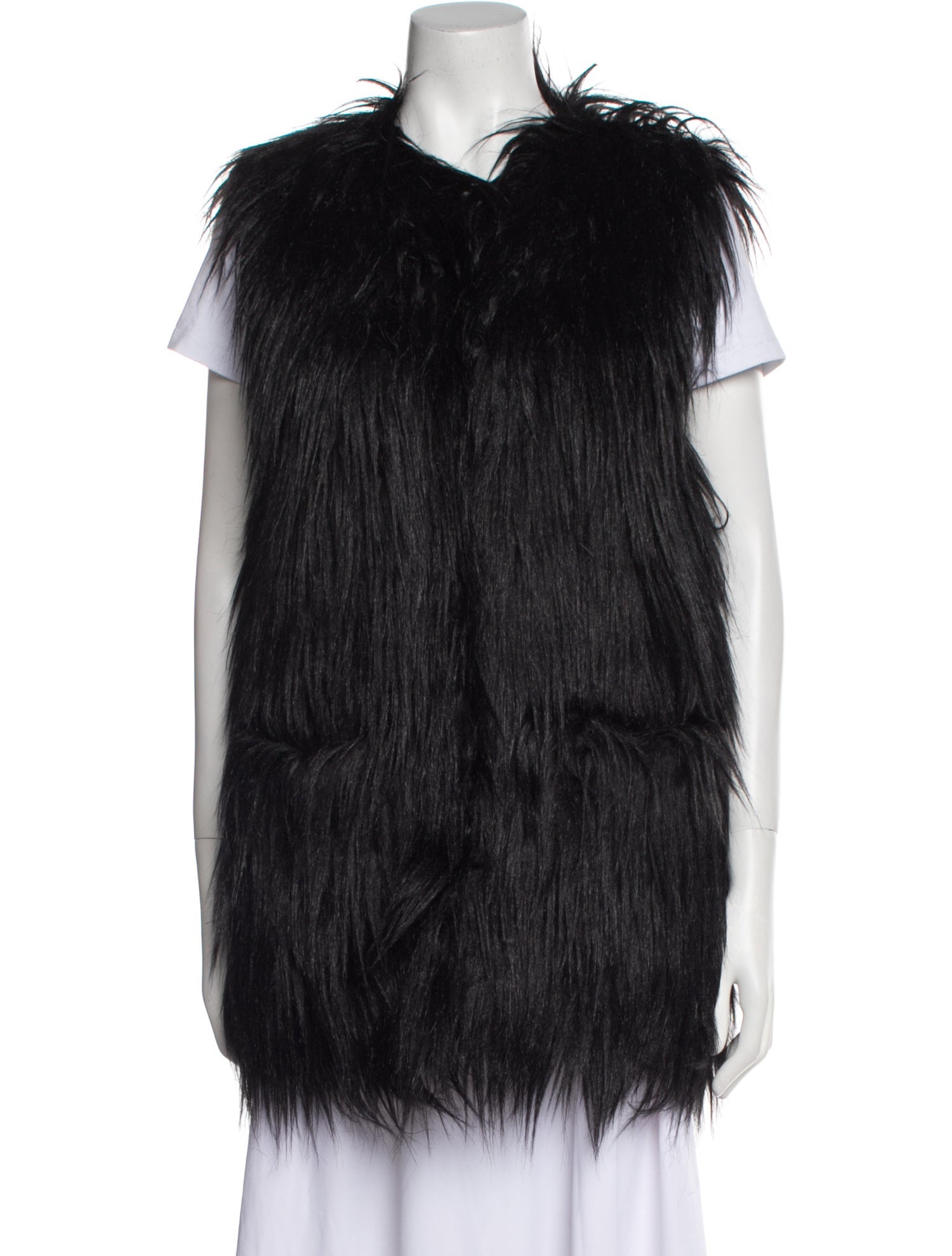 Zadig & Voltaire Vest