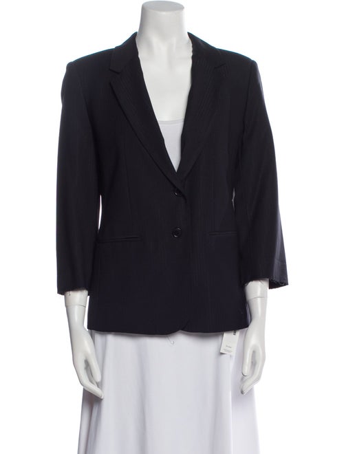 Zadig & Voltaire Wool Blazer