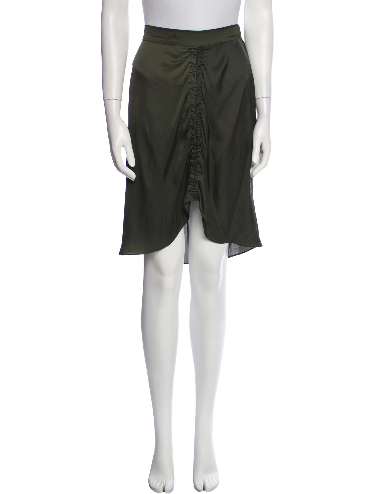 Zadig & Voltaire Knee-Length Skirt