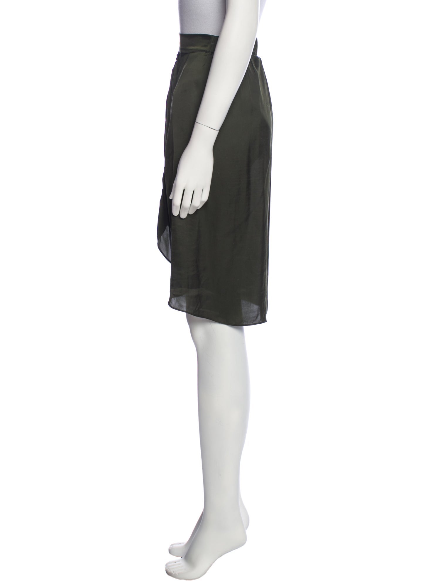 Zadig & Voltaire Knee-Length Skirt